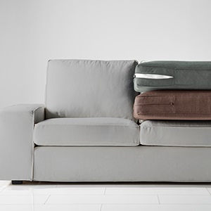 Vỏ áo sofas